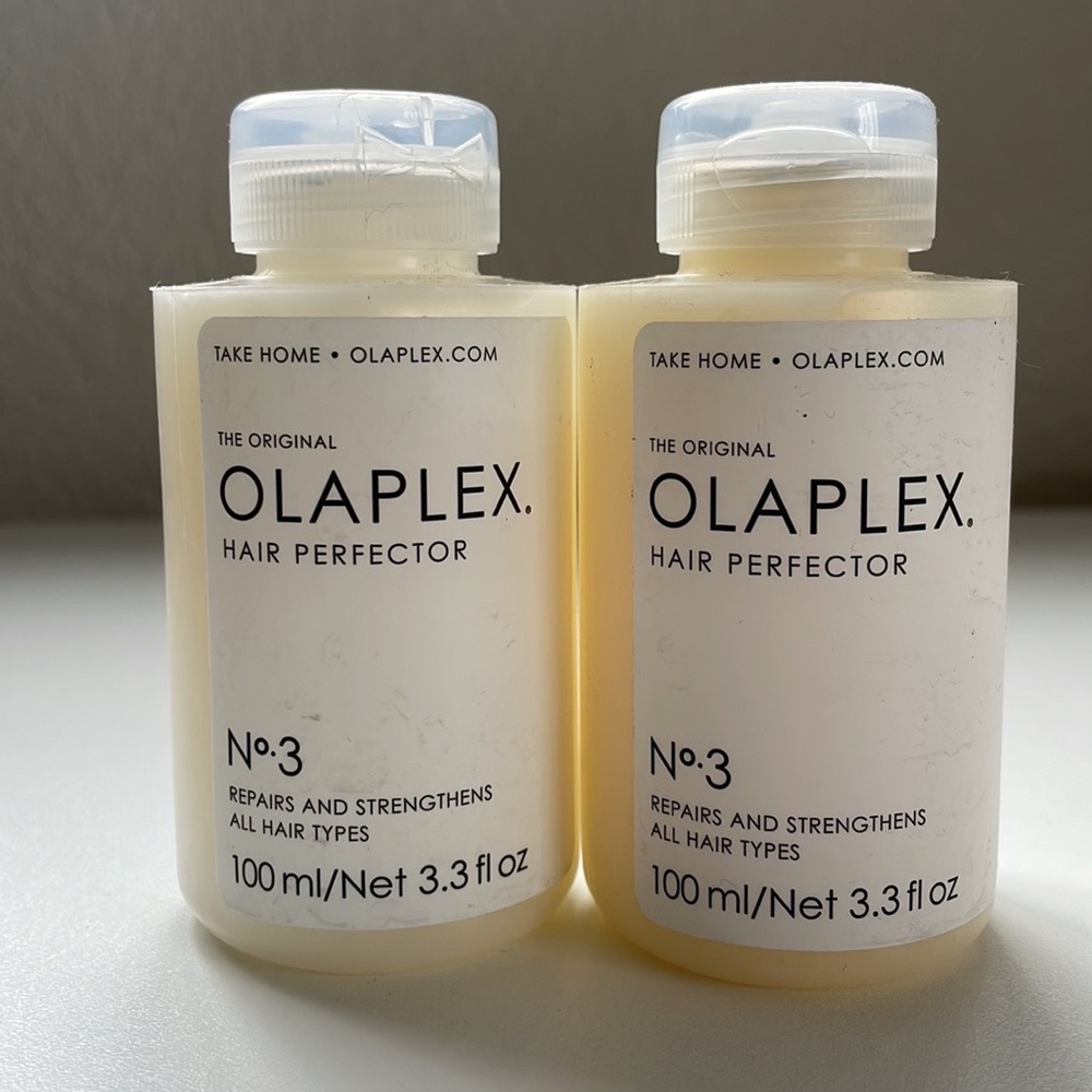 OLAPLEX No. 3 Hair Perfector (set of two)